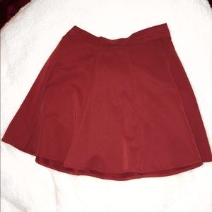 Brandy Melville skater skirt